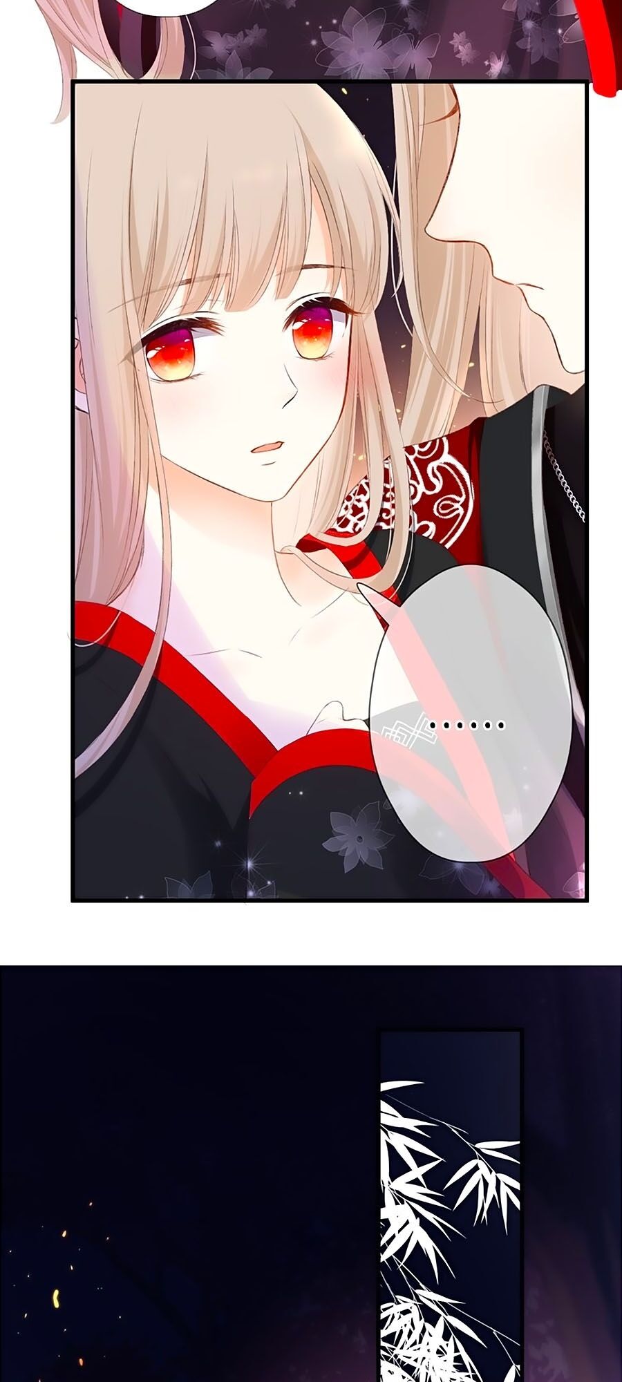 Đóa Hoa Chớm Nở Chapter 46 - Trang 2