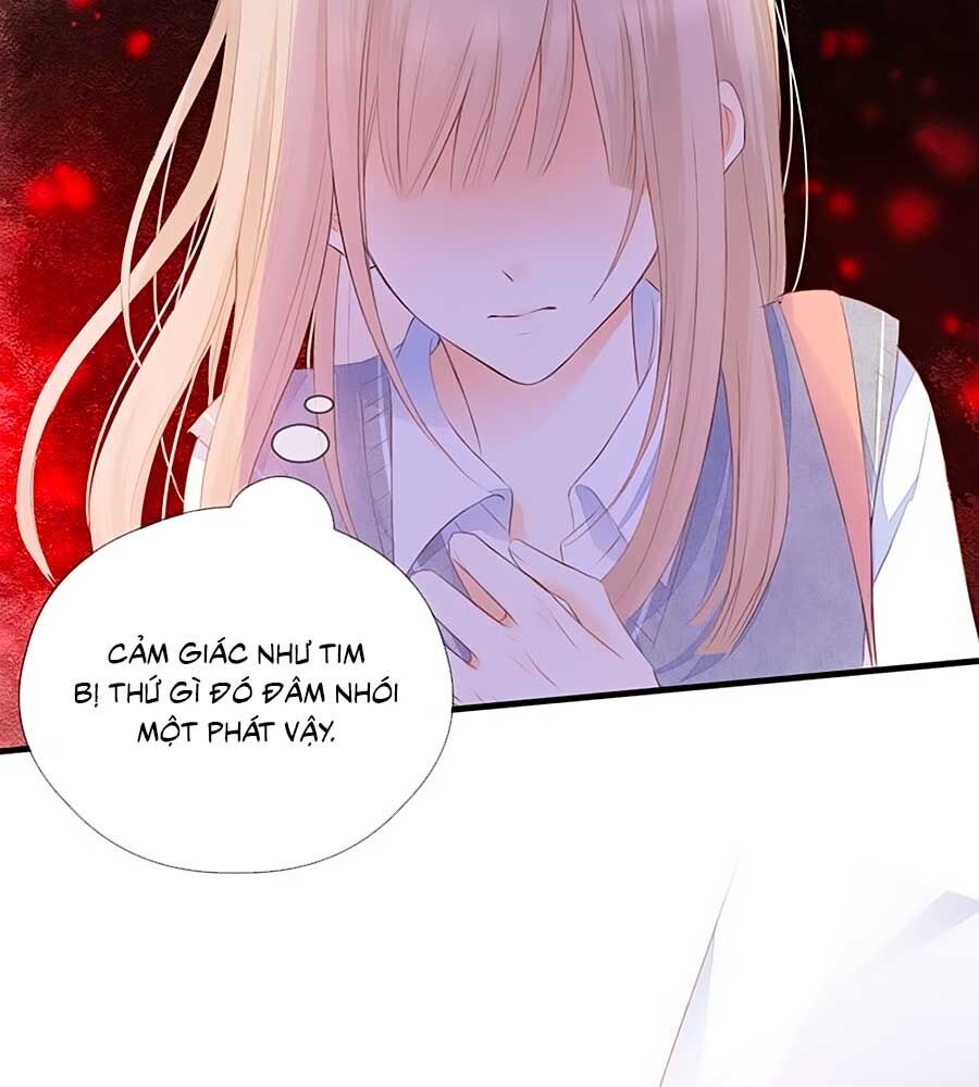 Đóa Hoa Chớm Nở Chapter 66 - Trang 2