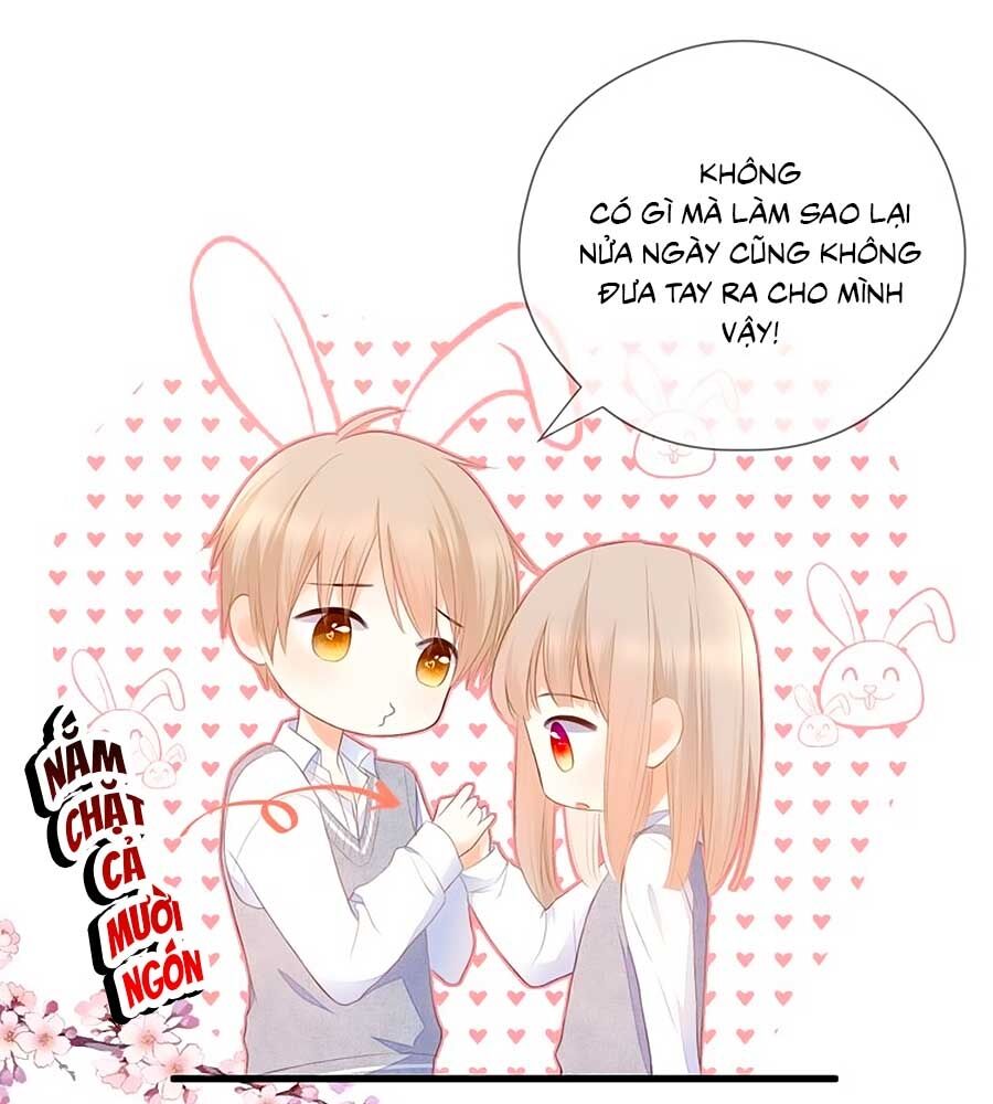 Đóa Hoa Chớm Nở Chapter 66 - Trang 2