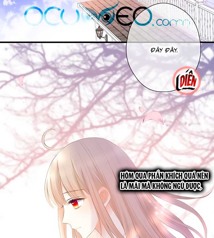 Đóa Hoa Chớm Nở Chapter 66 - Trang 2