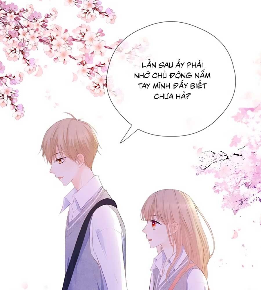 Đóa Hoa Chớm Nở Chapter 66 - Trang 2