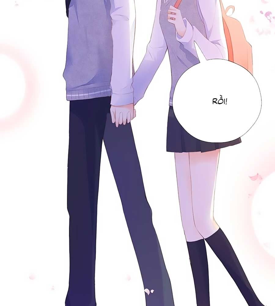 Đóa Hoa Chớm Nở Chapter 66 - Trang 2