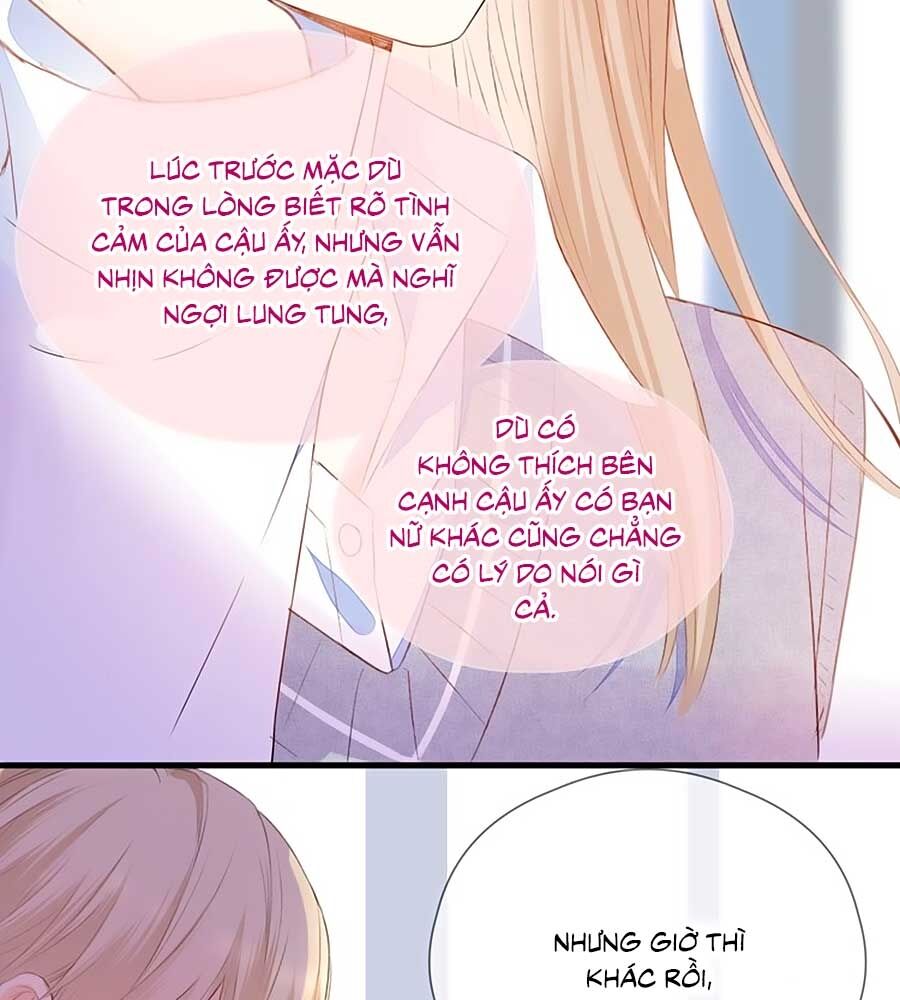 Đóa Hoa Chớm Nở Chapter 66 - Trang 2