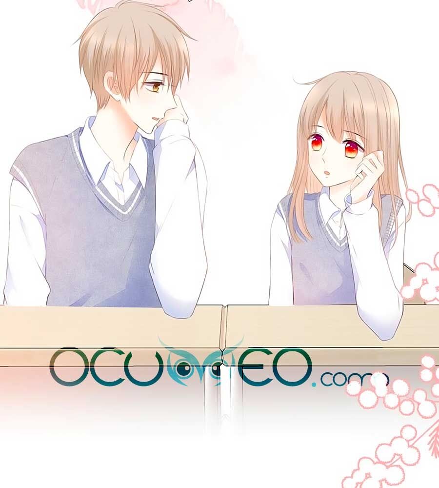 Đóa Hoa Chớm Nở Chapter 66 - Trang 2