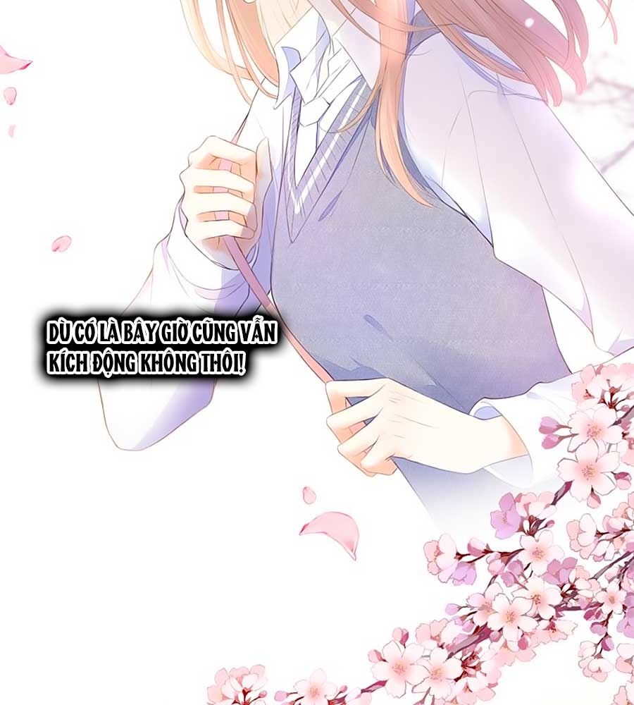 Đóa Hoa Chớm Nở Chapter 66 - Trang 2