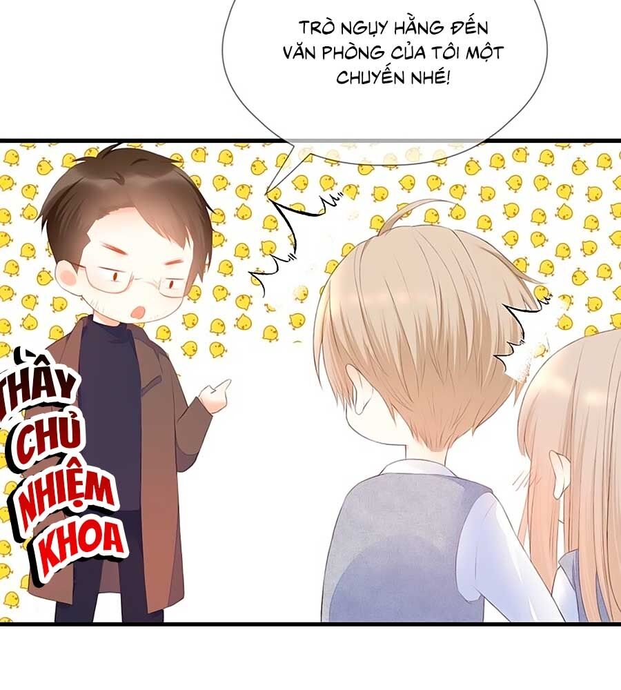Đóa Hoa Chớm Nở Chapter 66 - Trang 2
