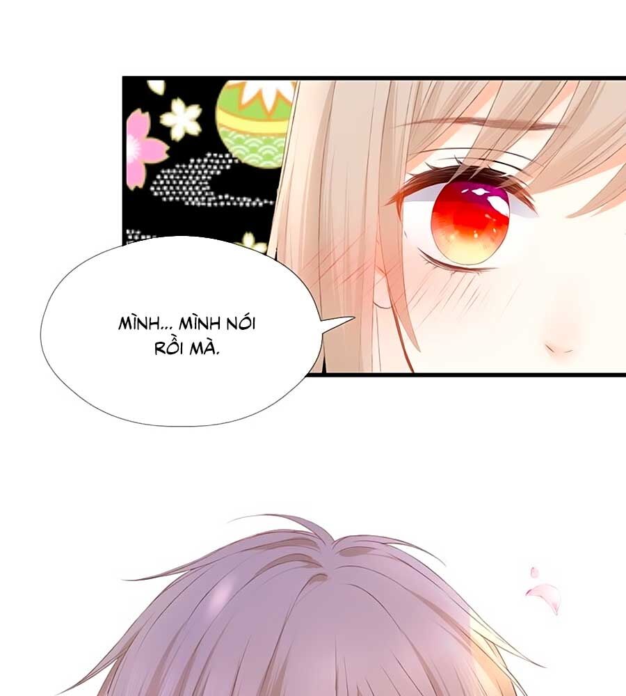 Đóa Hoa Chớm Nở Chapter 66 - Trang 2