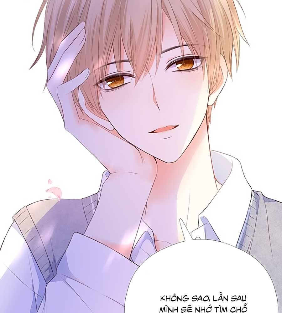 Đóa Hoa Chớm Nở Chapter 66 - Trang 2