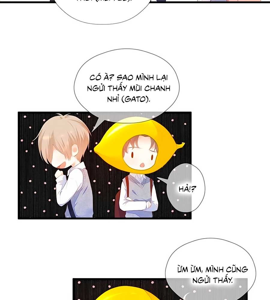 Đóa Hoa Chớm Nở Chapter 66 - Trang 2