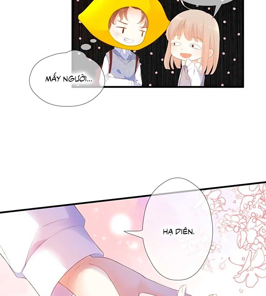Đóa Hoa Chớm Nở Chapter 66 - Trang 2