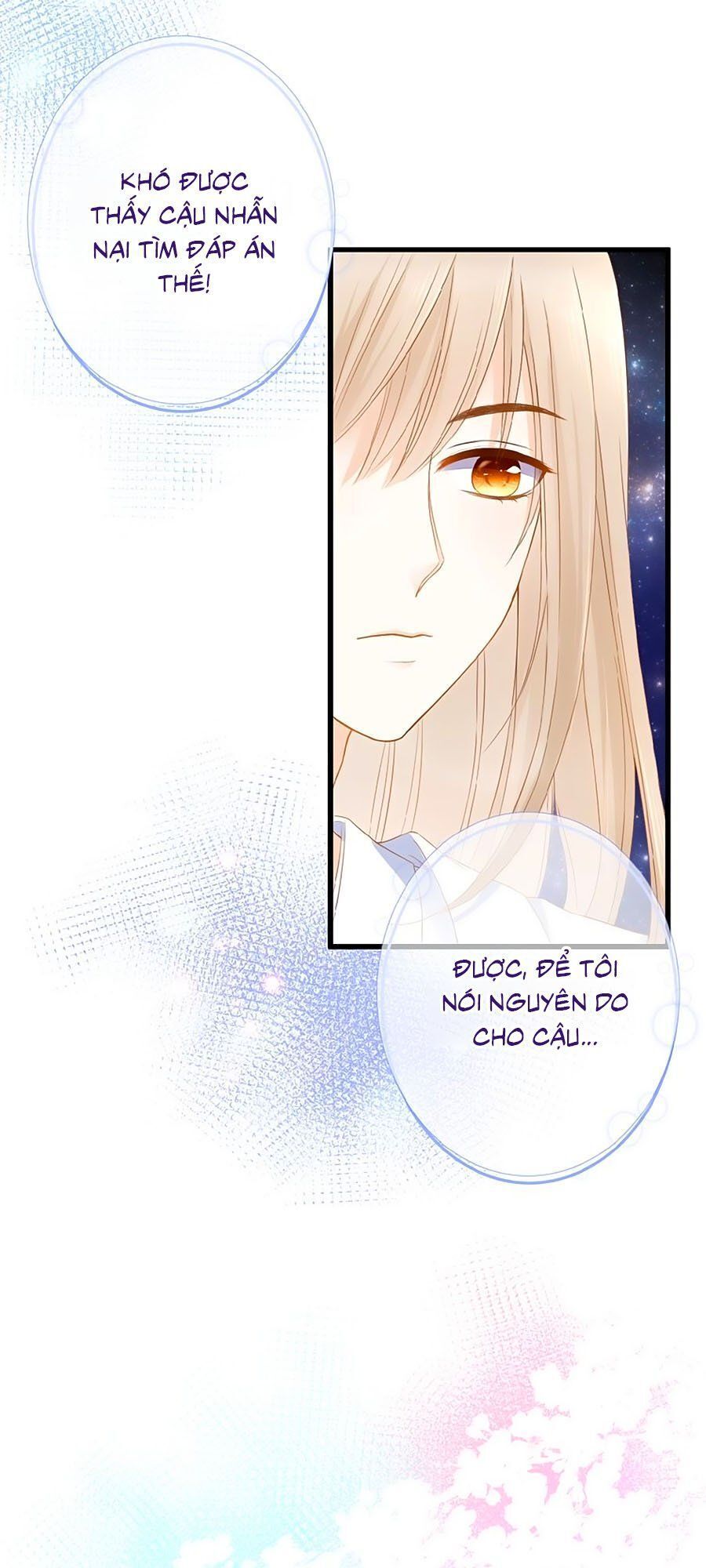 Đóa Hoa Chớm Nở Chapter 7 - Trang 2