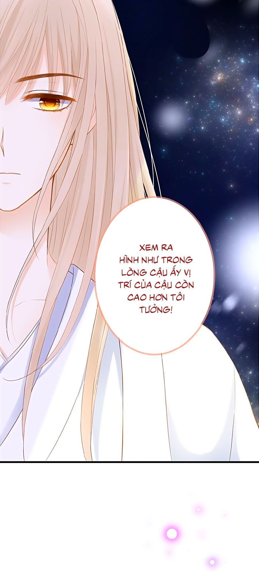 Đóa Hoa Chớm Nở Chapter 7 - Trang 2