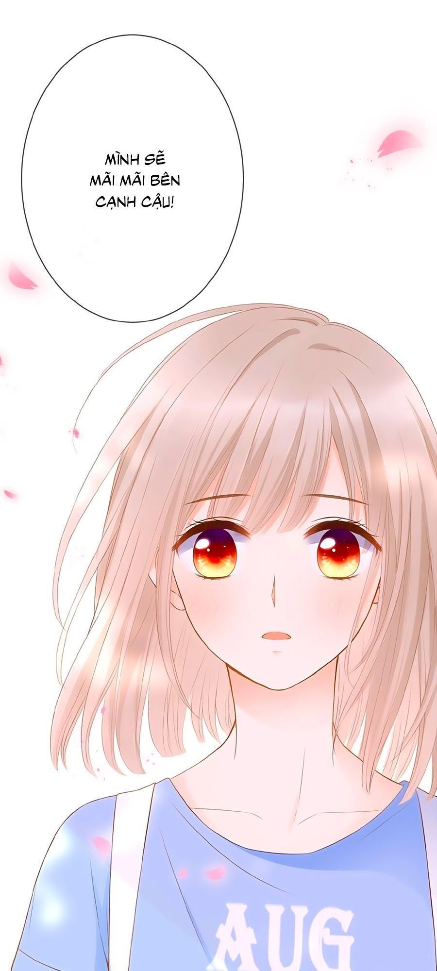 Đóa Hoa Chớm Nở Chapter 7 - Trang 2