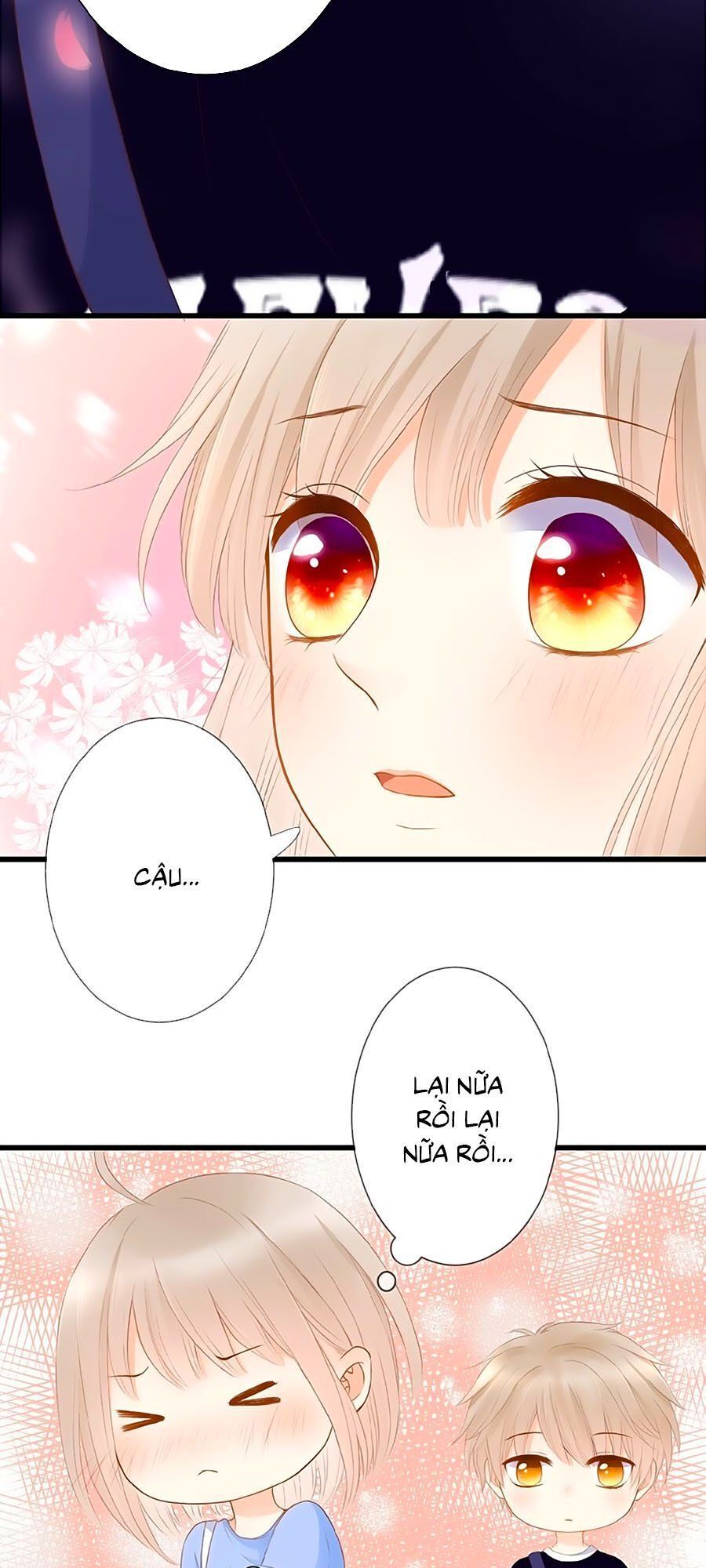 Đóa Hoa Chớm Nở Chapter 7 - Trang 2