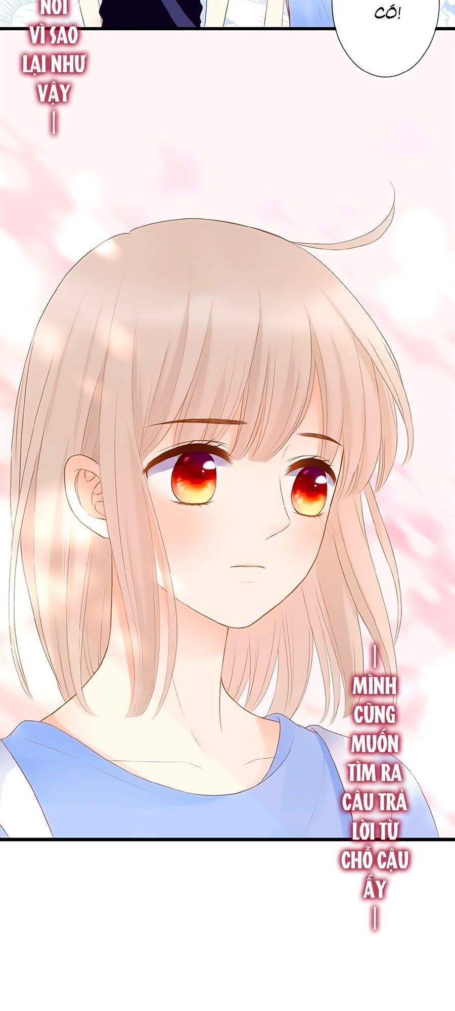 Đóa Hoa Chớm Nở Chapter 7 - Trang 2