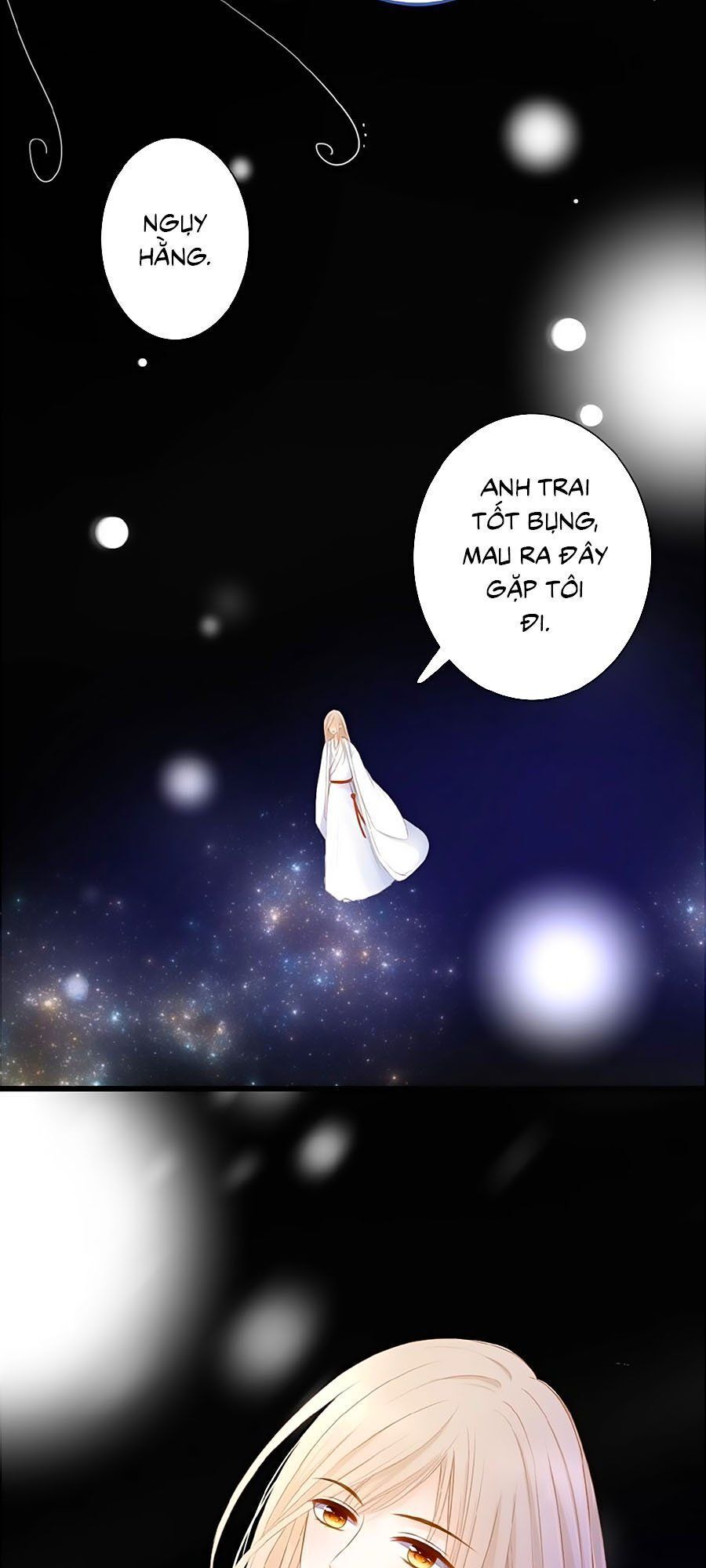 Đóa Hoa Chớm Nở Chapter 7 - Trang 2