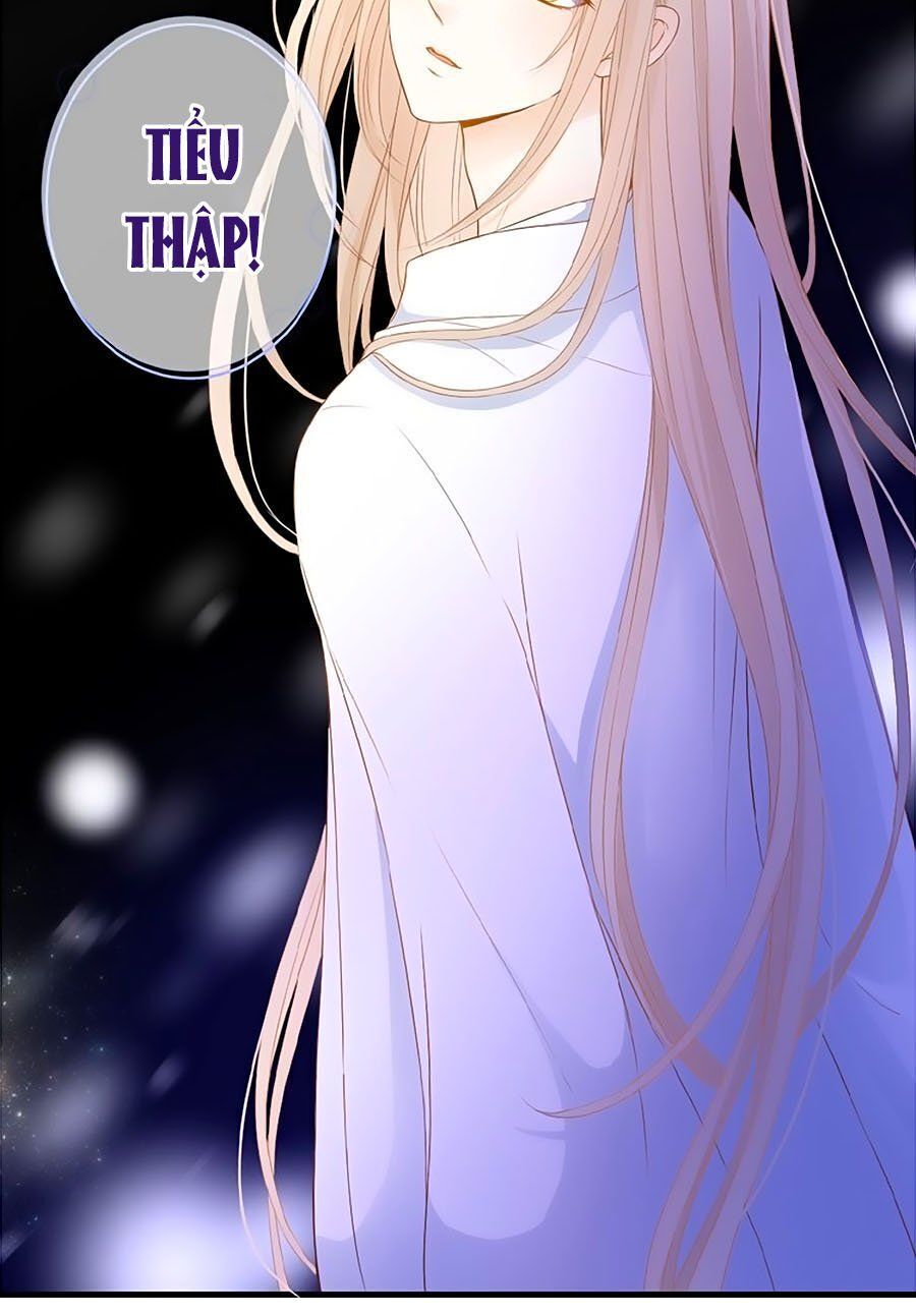 Đóa Hoa Chớm Nở Chapter 7 - Trang 2