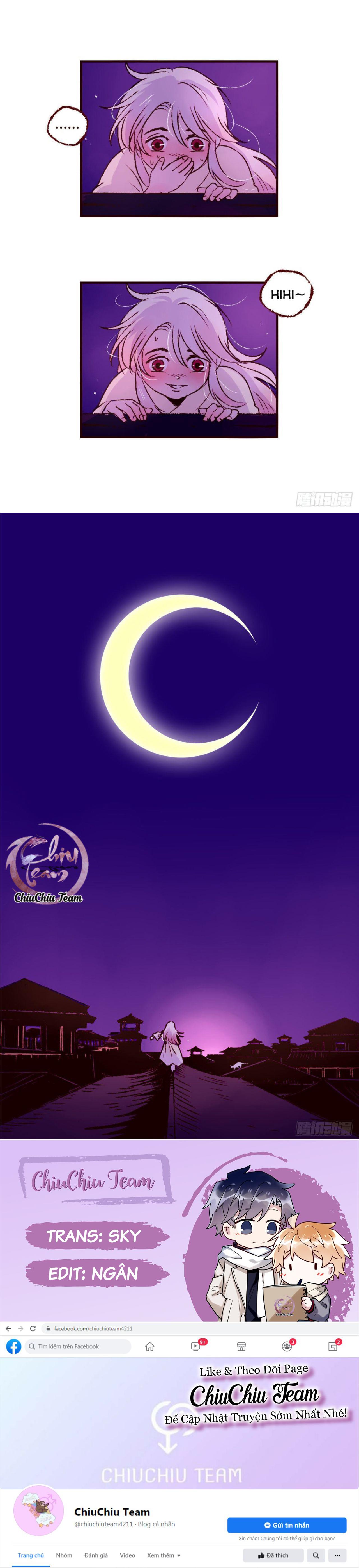 Đóa Hoa Quỷ Dữ Chapter 2 - Trang 2