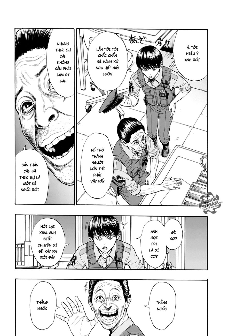Đọa Nhân Chapter 1.1 - Trang 2