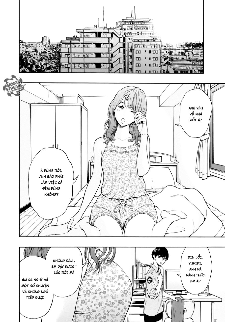 Đọa Nhân Chapter 1.1 - Trang 2