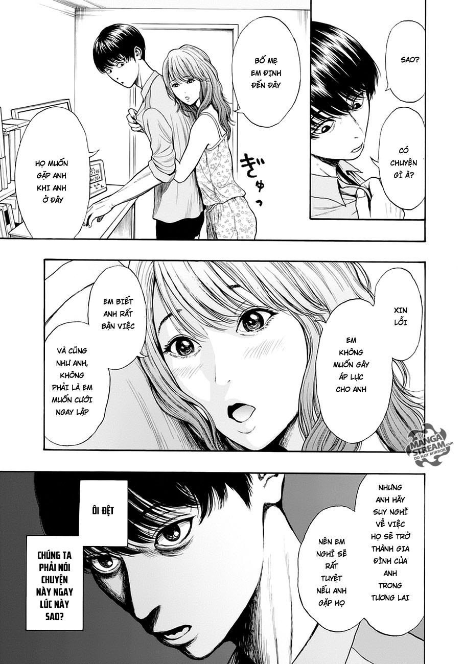 Đọa Nhân Chapter 1.1 - Trang 2