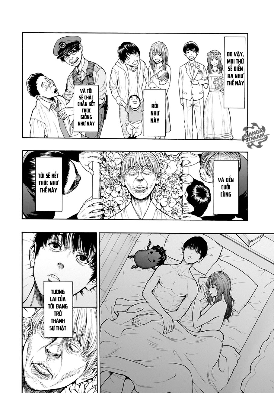 Đọa Nhân Chapter 1.1 - Trang 2