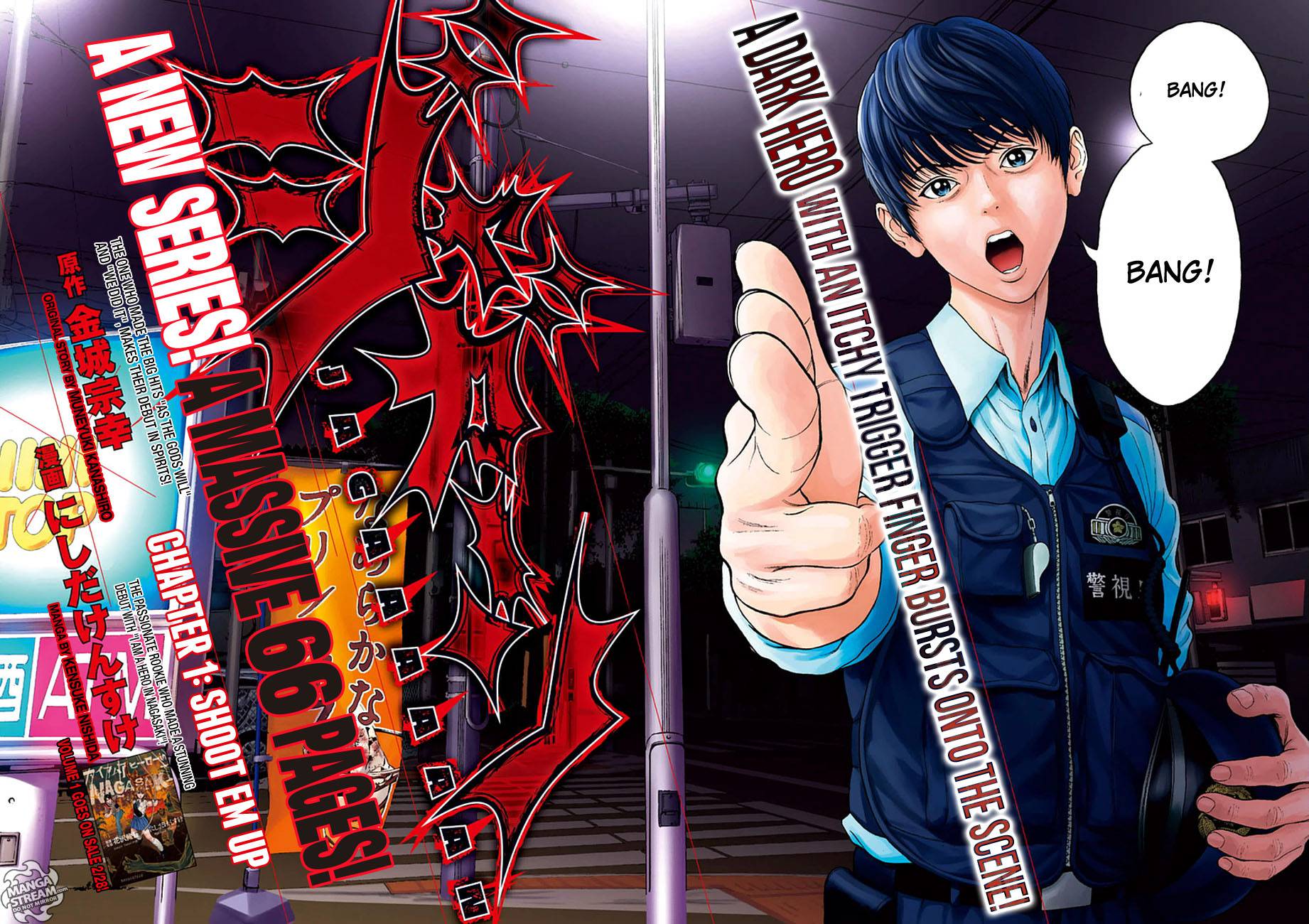 Đọa Nhân Chapter 1.1 - Trang 2