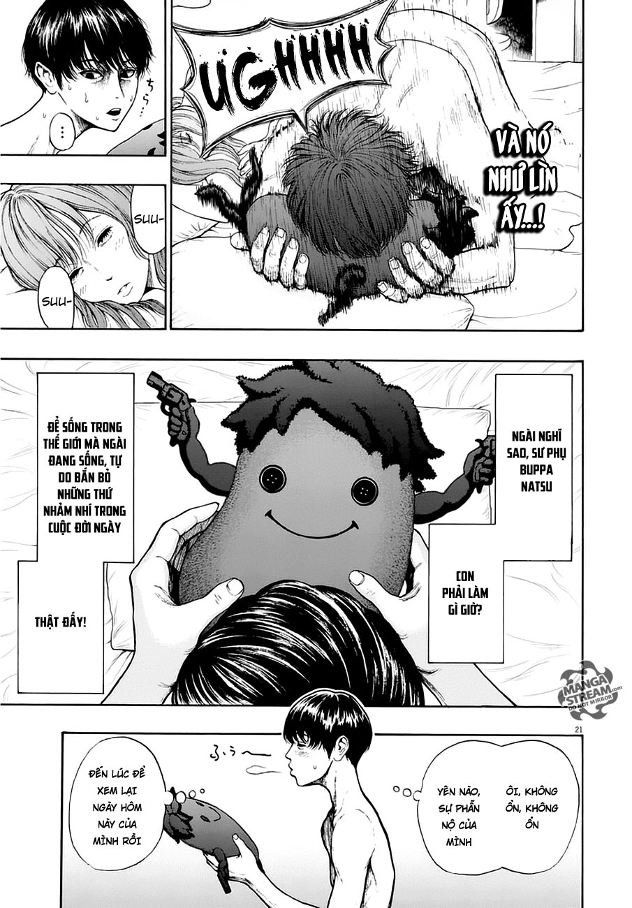 Đọa Nhân Chapter 1.1 - Trang 2