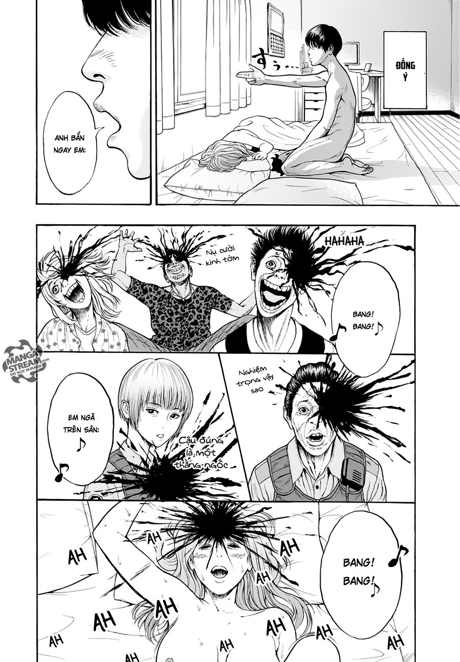 Đọa Nhân Chapter 1.1 - Trang 2