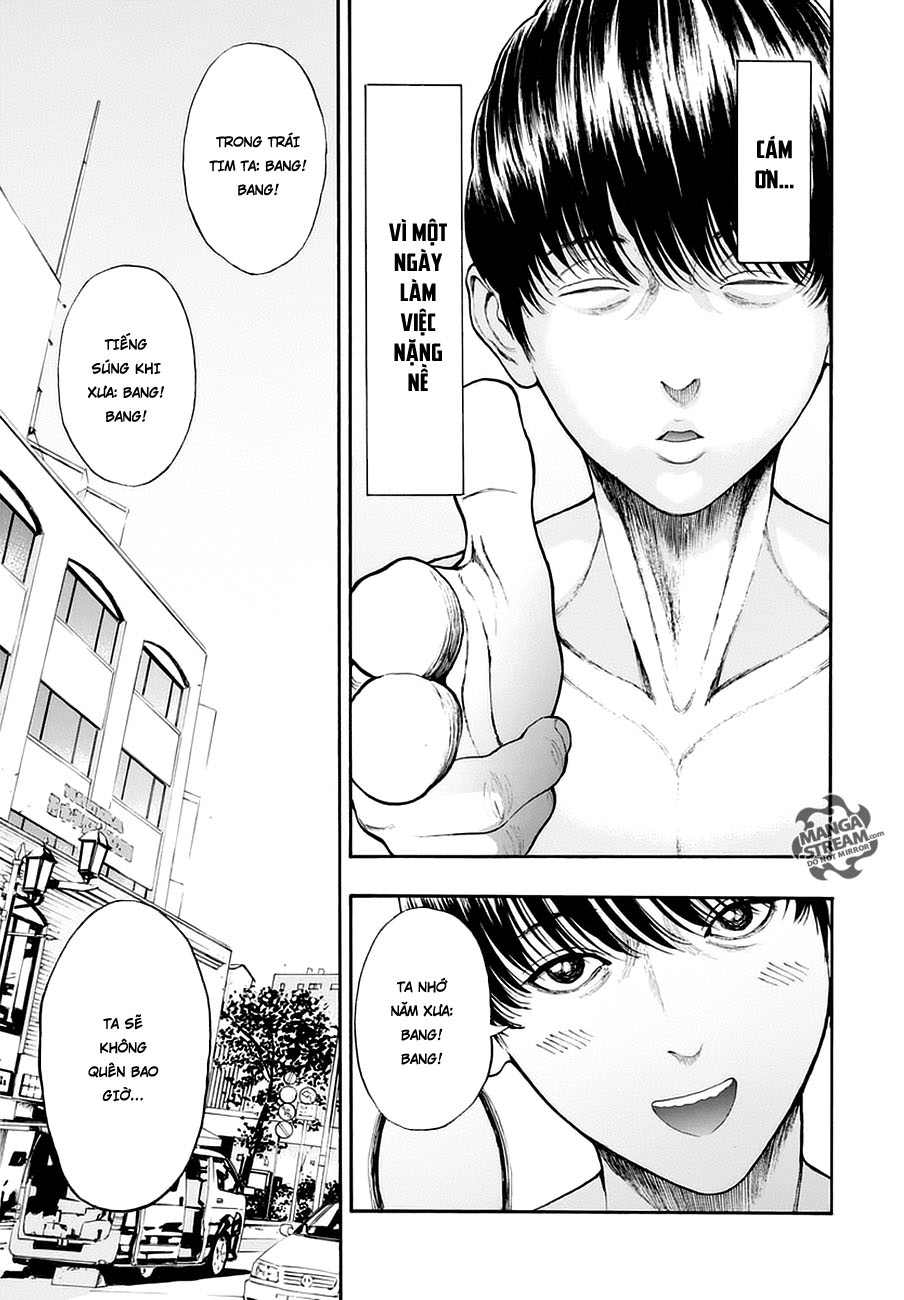 Đọa Nhân Chapter 1.1 - Trang 2