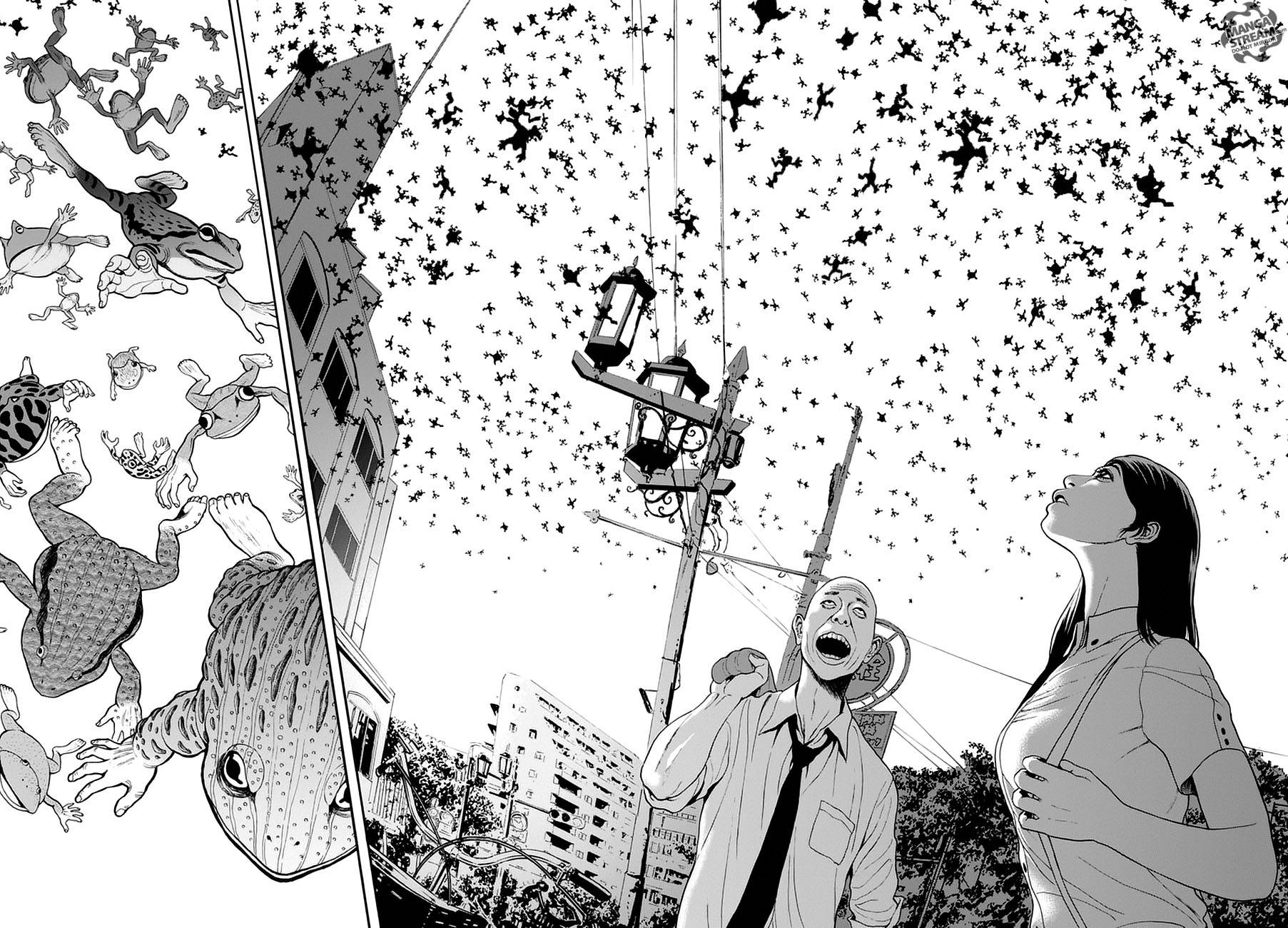 Đọa Nhân Chapter 1.1 - Trang 2