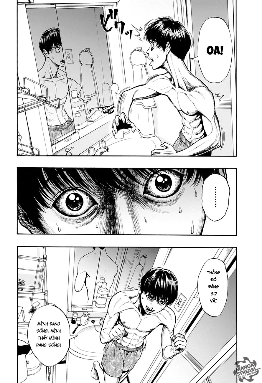 Đọa Nhân Chapter 1.1 - Trang 2