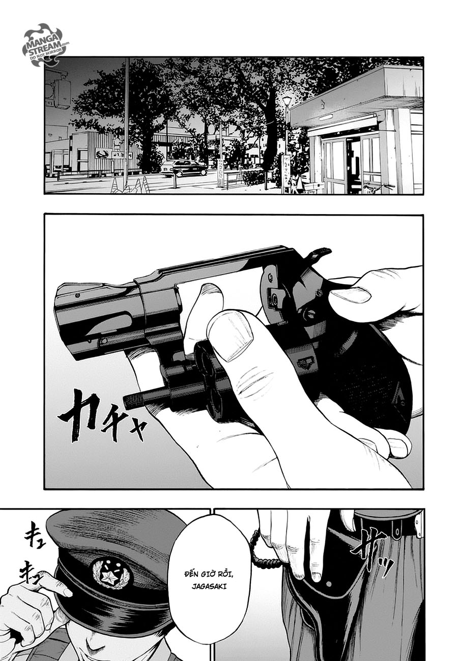 Đọa Nhân Chapter 1.1 - Trang 2