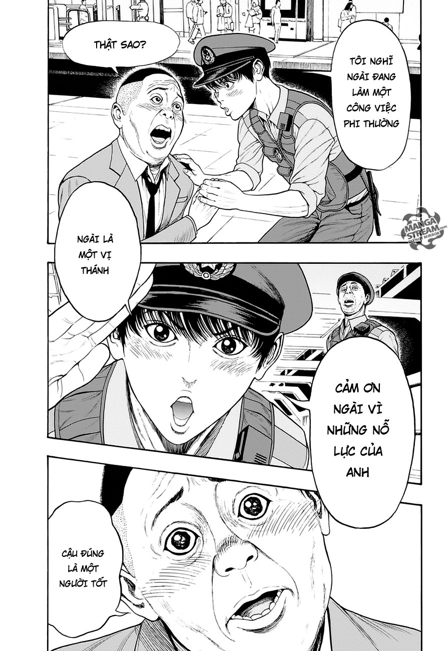 Đọa Nhân Chapter 1.1 - Trang 2