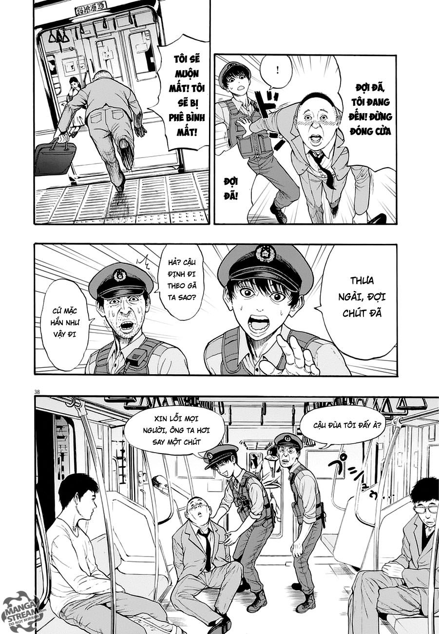 Đọa Nhân Chapter 1.1 - Trang 2