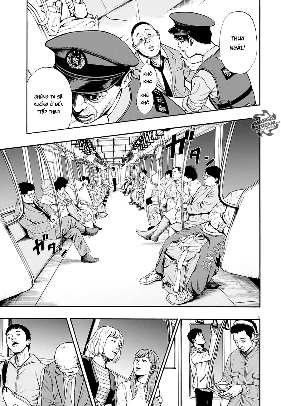 Đọa Nhân Chapter 1.1 - Trang 2