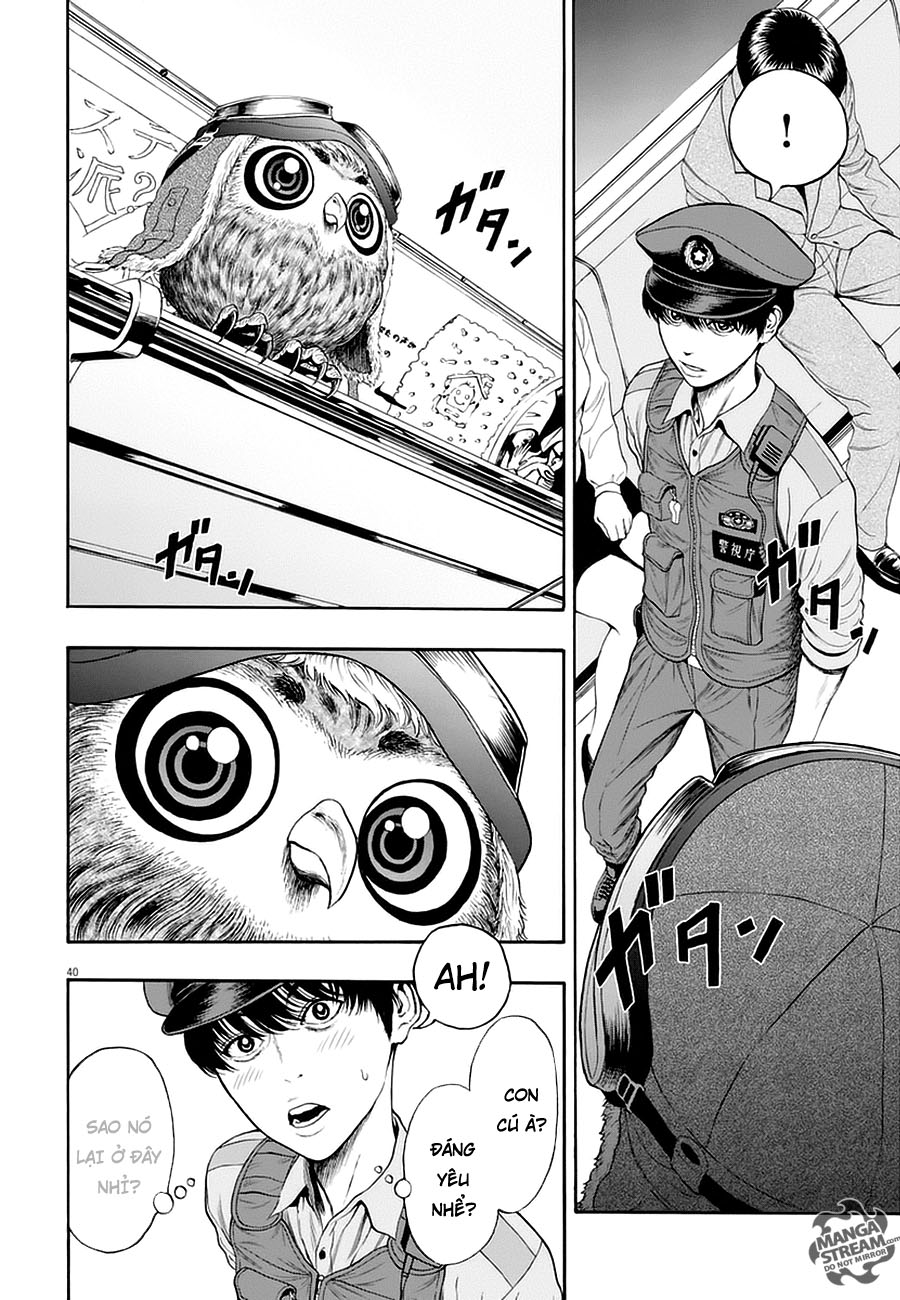 Đọa Nhân Chapter 1.1 - Trang 2