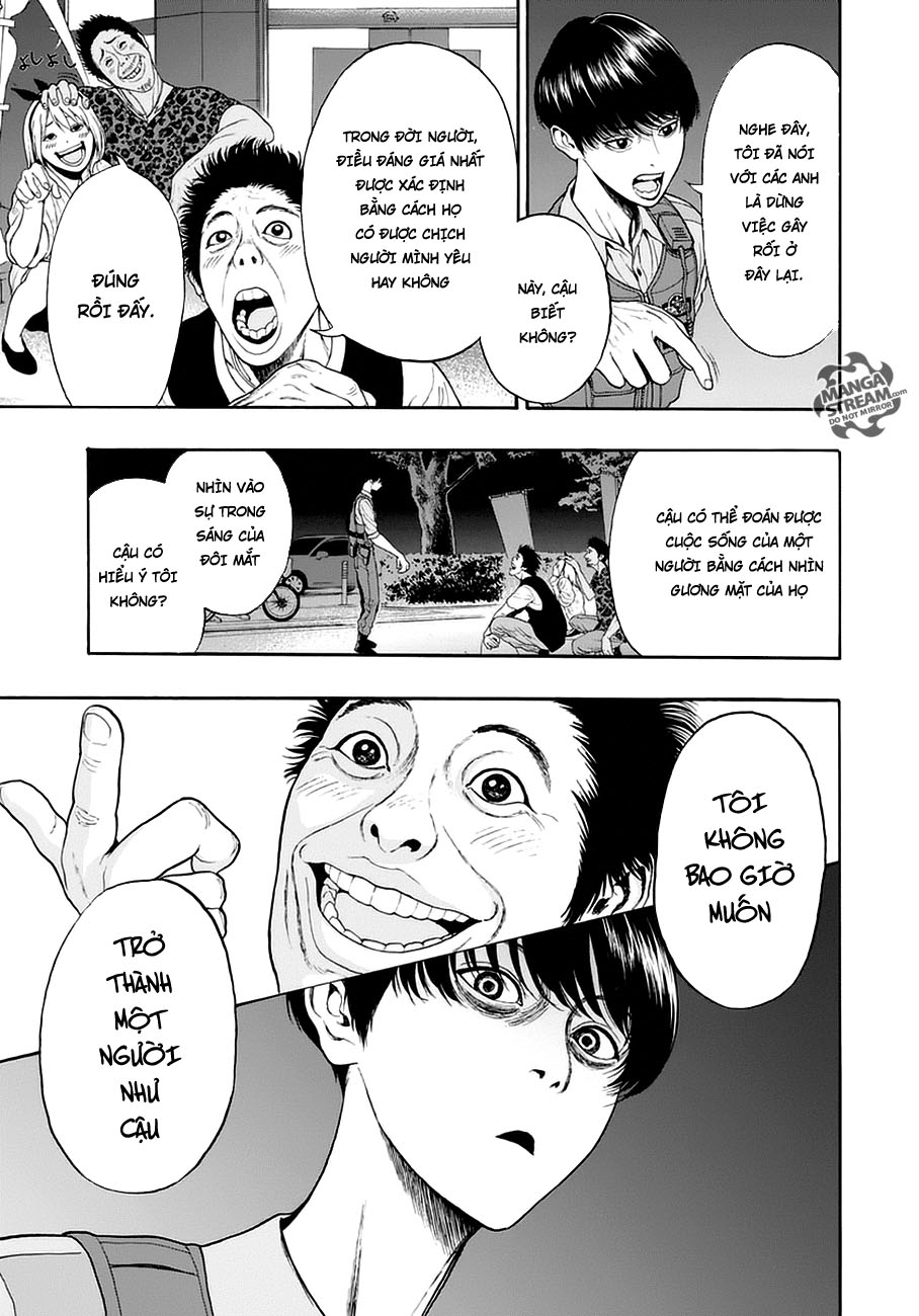 Đọa Nhân Chapter 1.1 - Trang 2