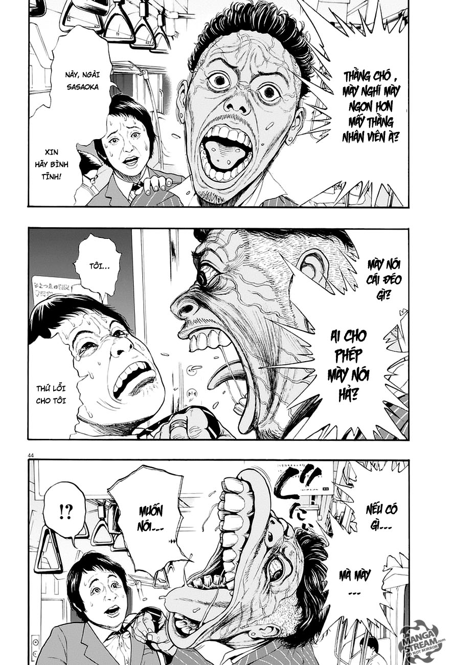 Đọa Nhân Chapter 1.1 - Trang 2