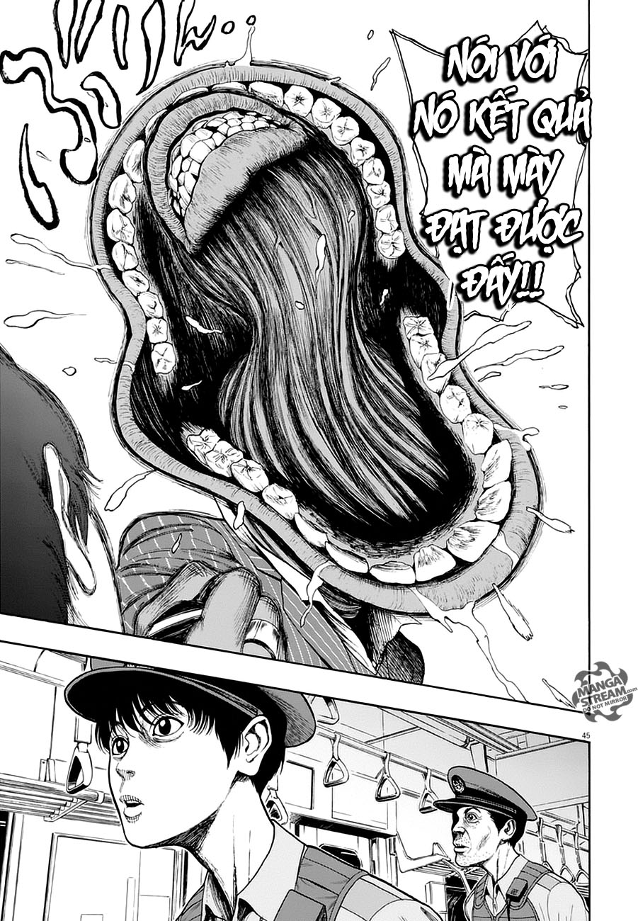 Đọa Nhân Chapter 1.1 - Trang 2