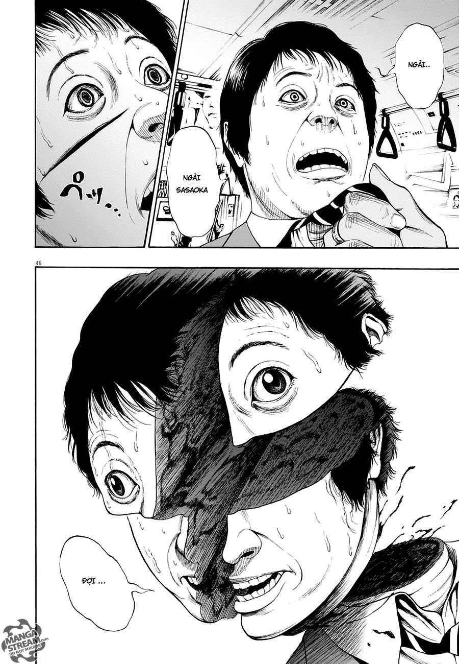 Đọa Nhân Chapter 1.1 - Trang 2