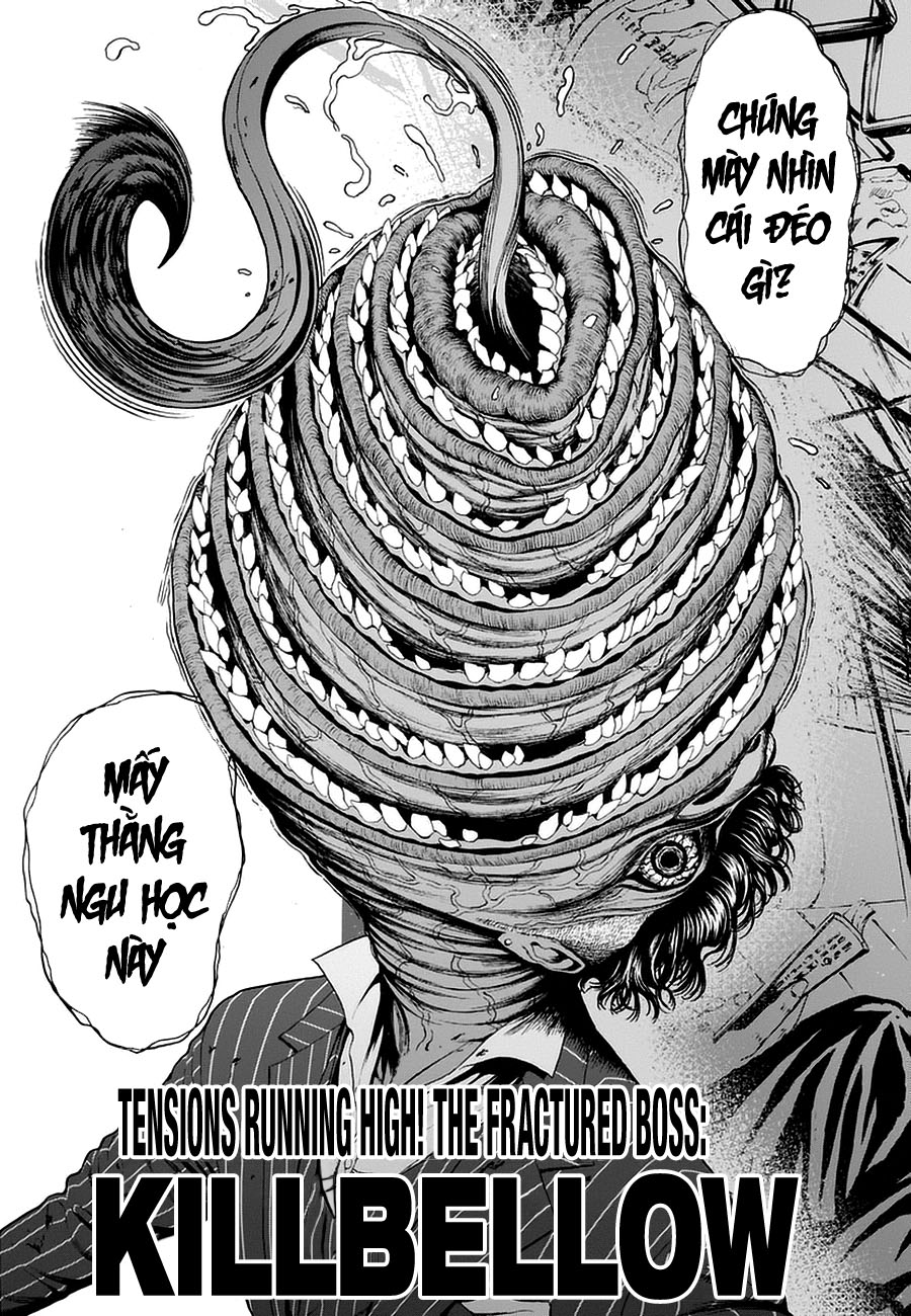 Đọa Nhân Chapter 1.1 - Trang 2