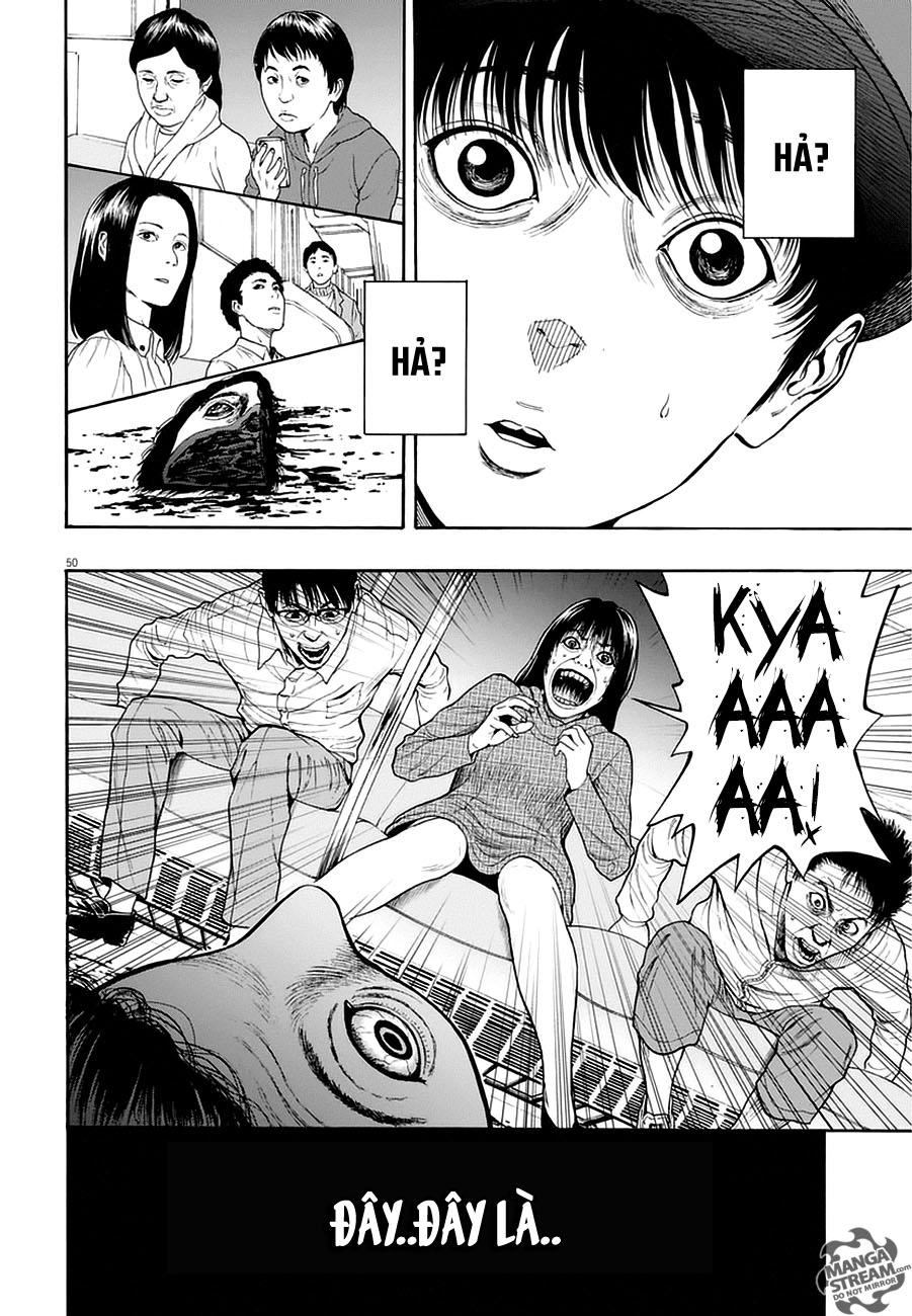 Đọa Nhân Chapter 1.1 - Trang 2