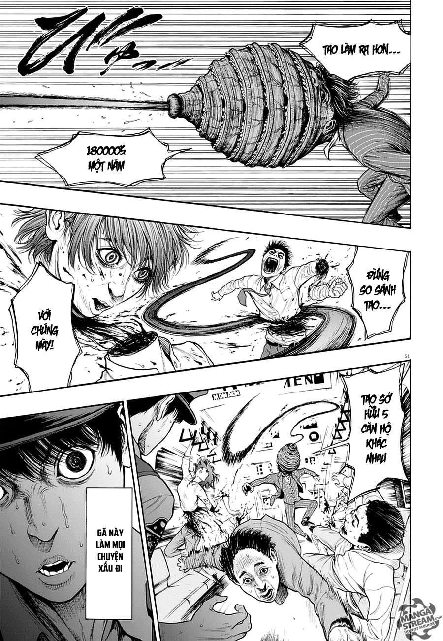 Đọa Nhân Chapter 1.1 - Trang 2