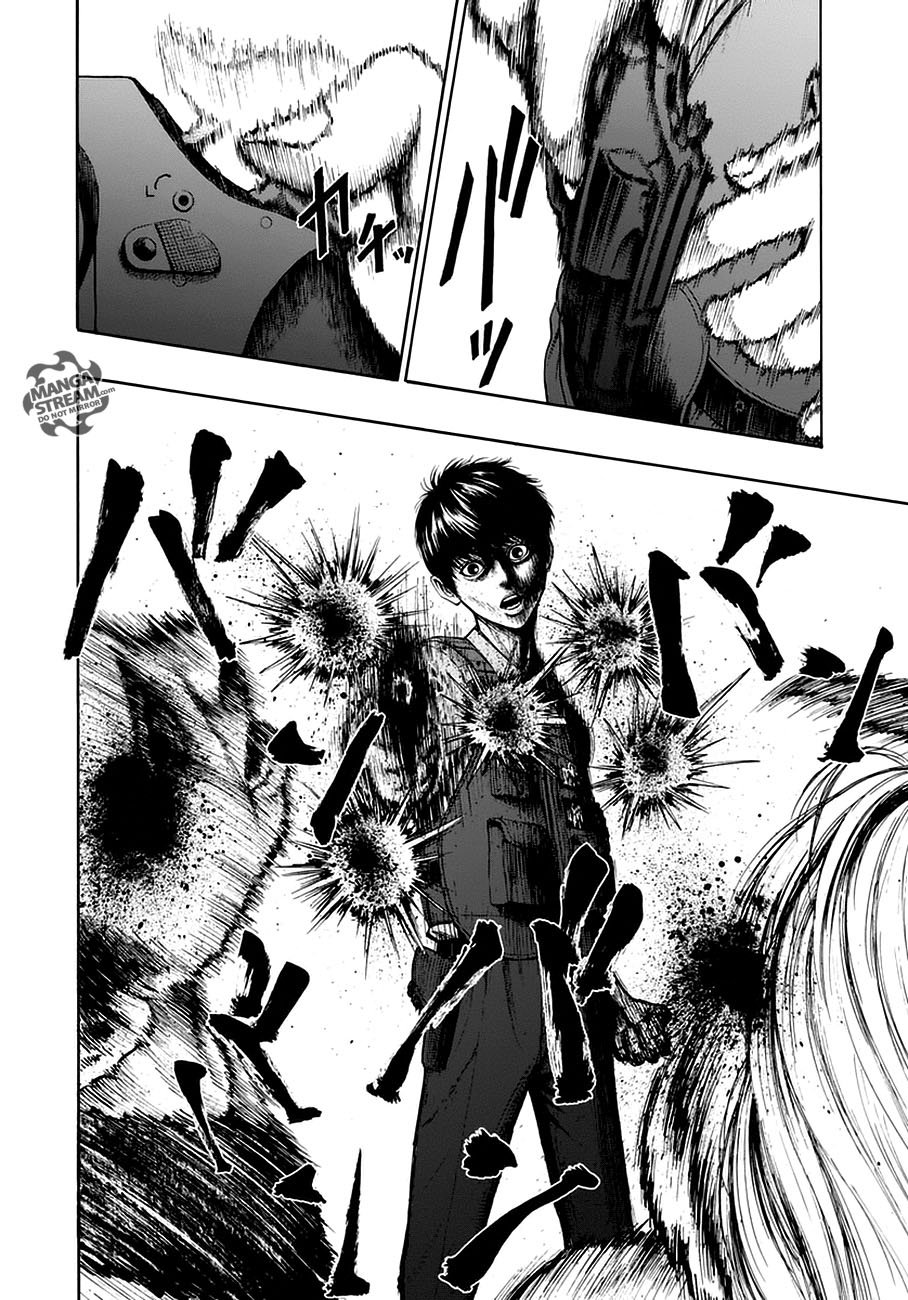 Đọa Nhân Chapter 1.1 - Trang 2