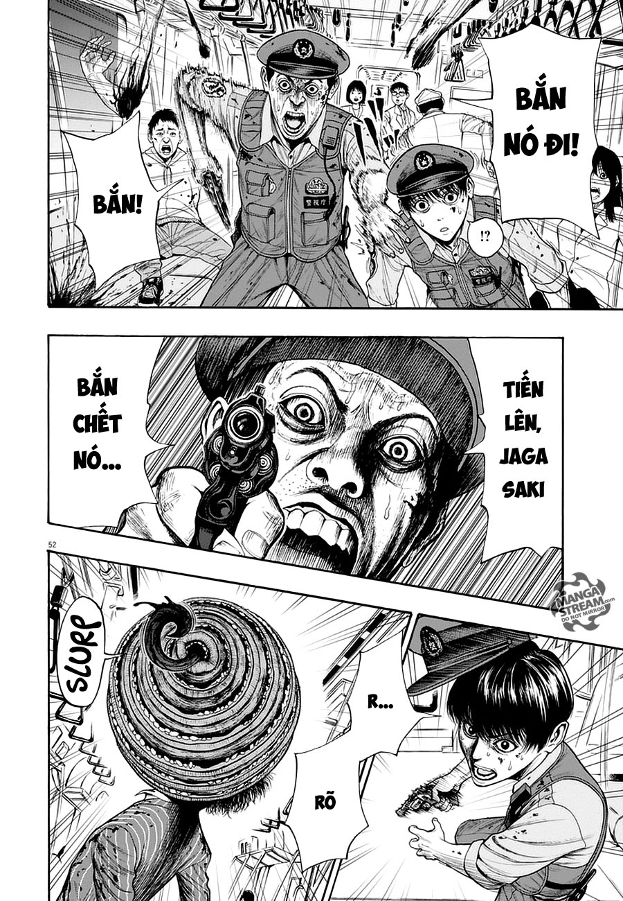 Đọa Nhân Chapter 1.1 - Trang 2