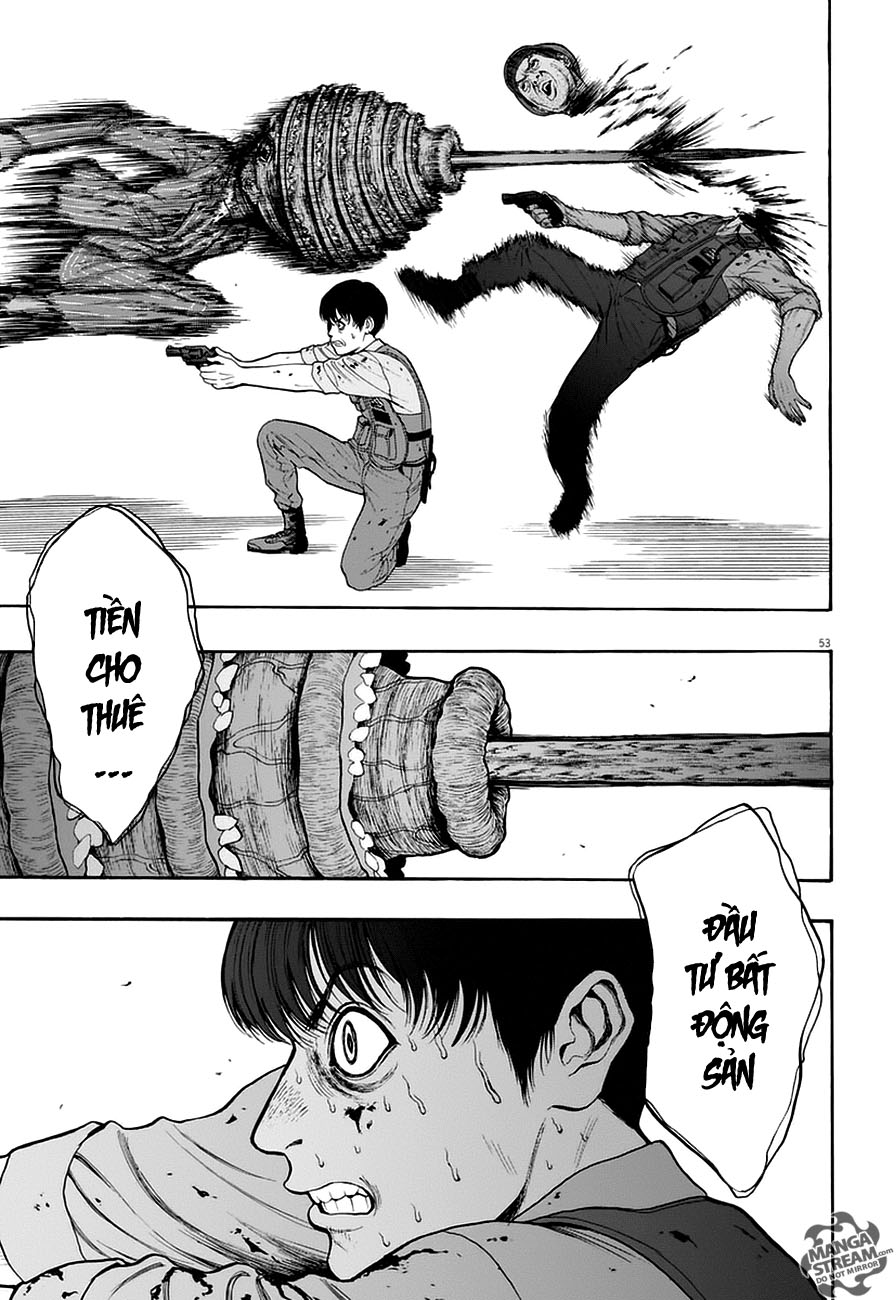 Đọa Nhân Chapter 1.1 - Trang 2