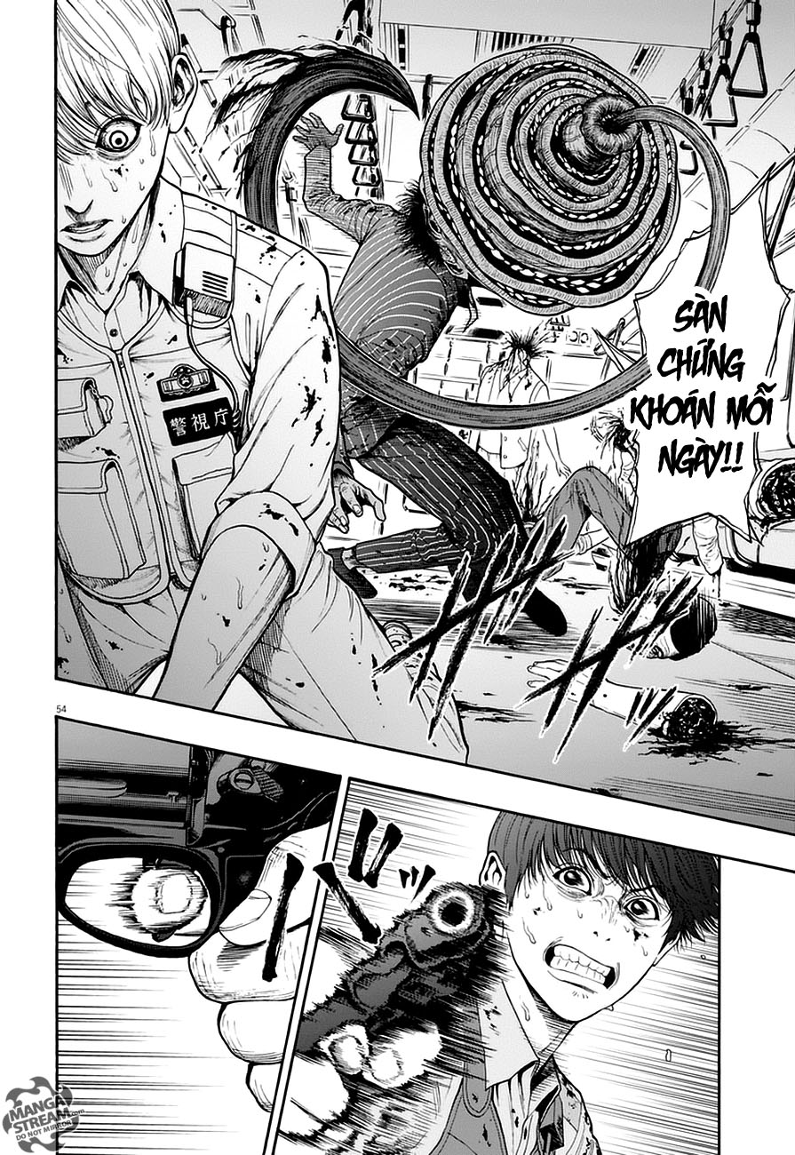 Đọa Nhân Chapter 1.1 - Trang 2