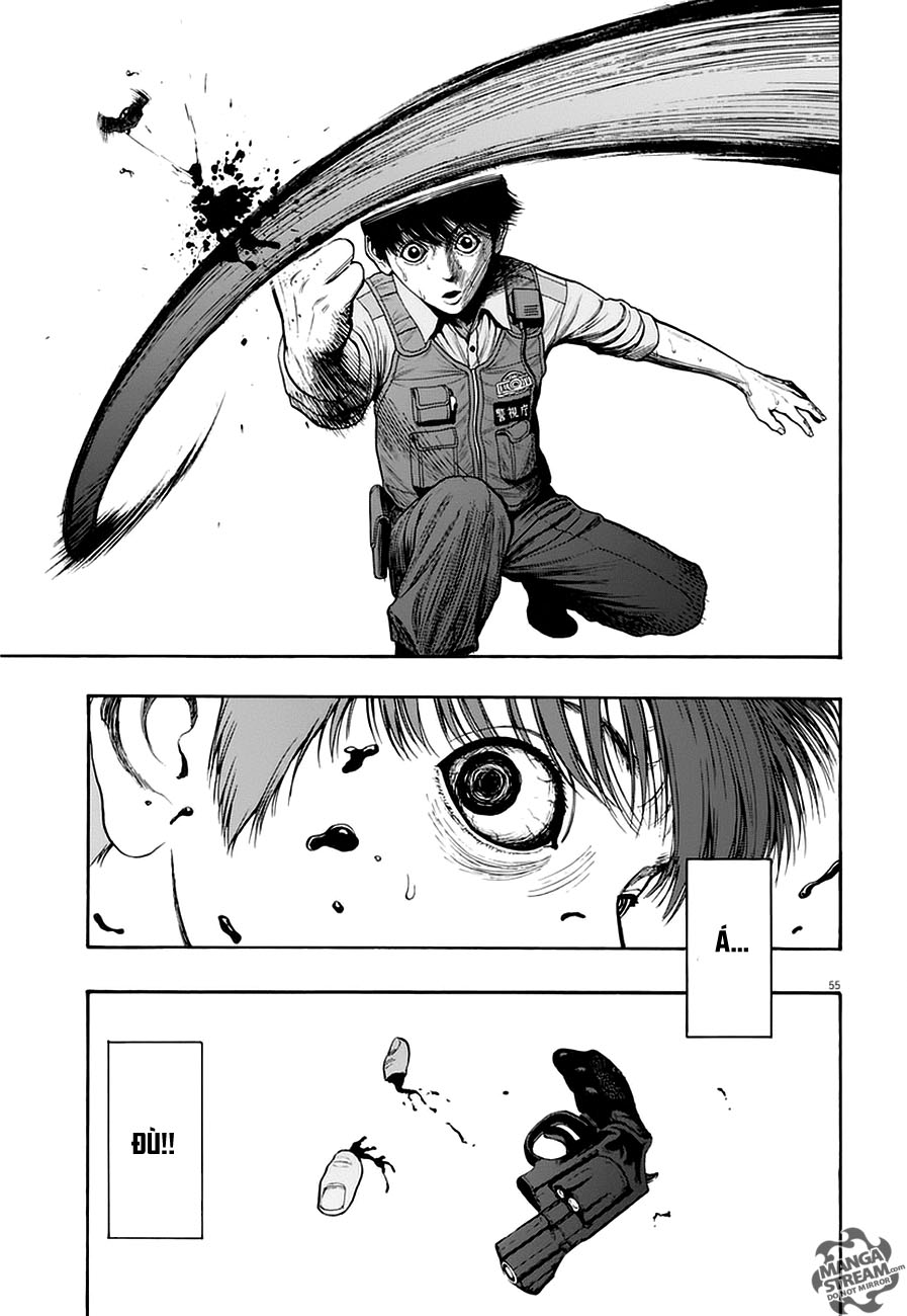 Đọa Nhân Chapter 1.1 - Trang 2