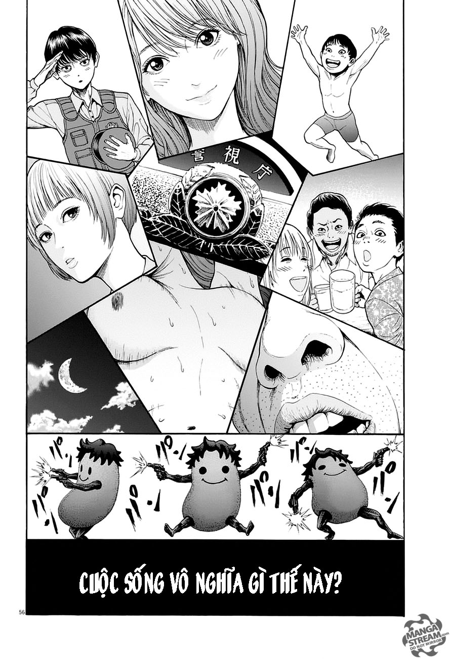 Đọa Nhân Chapter 1.1 - Trang 2